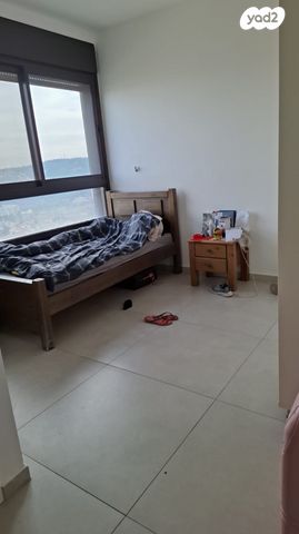 דירה, יעקב טהון 13, קרית היובל, ירושלים