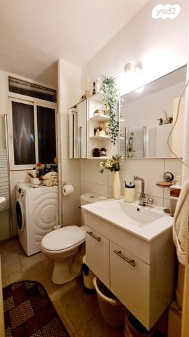 דירה, סמטת הצפורנים 7, רמת יוסף, בת ים