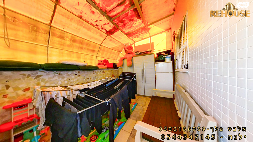 דופלקס, שלמה המלך, רובע י"ג, אשדוד