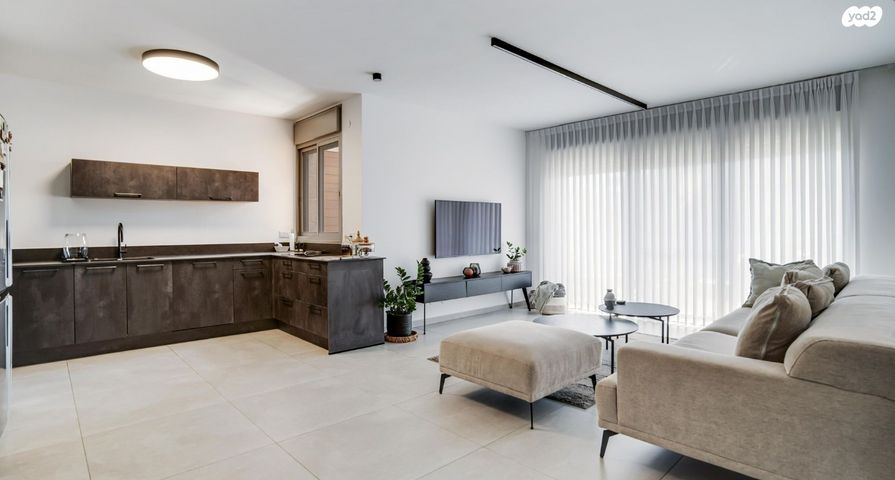 דירה, אבן עזרא 36, הרצליה