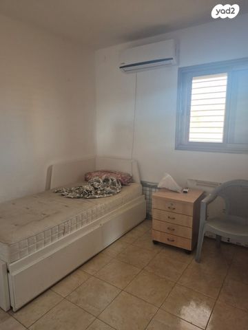 דירה, עולי הגרדום, שכונה ג', באר שבע