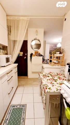 דירה, סמטת הצפורנים 7, רמת יוסף, בת ים