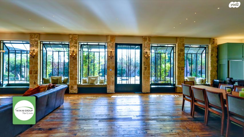 בית פרטי/ קוטג', כפר שמריהו, כפר שמריהו