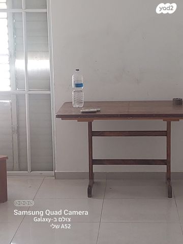 דירה, בני אור 64, שכונה ב', באר שבע