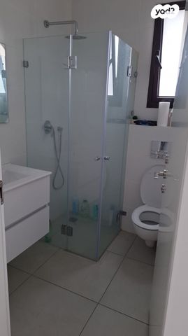 דירה, יעקב טהון 13, קרית היובל, ירושלים