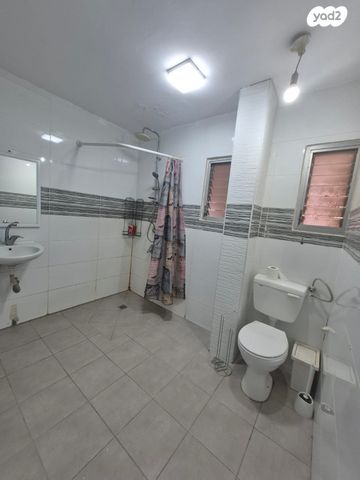 דירה, עולי הגרדום, שכונה ג', באר שבע