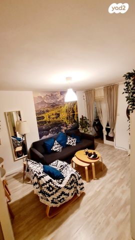 דירה, סמטת הצפורנים 7, רמת יוסף, בת ים