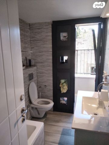 דירה, רבי ישראל נג'ארה, גבעת שאול, ירושלים