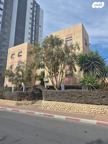 דירה, עולי הגרדום, שכונה ג', באר שבע