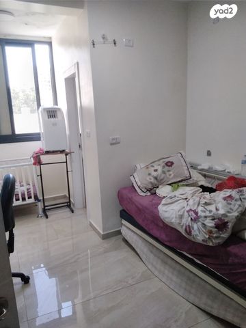 דירה, רבי ישראל נג'ארה, גבעת שאול, ירושלים