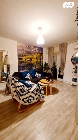 דירה, סמטת הצפורנים 7, רמת יוסף, בת ים