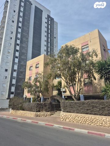 דירה, עולי הגרדום, שכונה ג', באר שבע