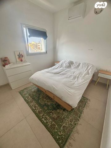 דירה, מרכז בעלי מלאכה, לב תל אביב, לב העיר צפון, תל אביב יפו