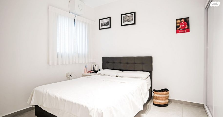 דירה, אבן עזרא 36, הרצליה