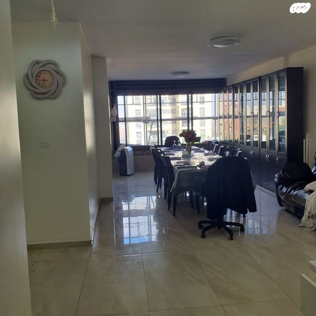 רבי ישראל נג'ארה 