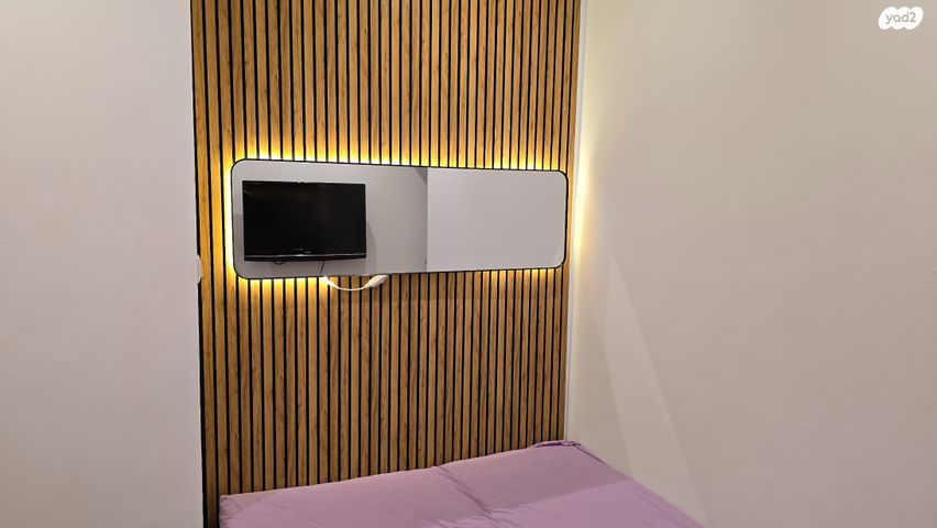 דירה, לב העיר, בת ים