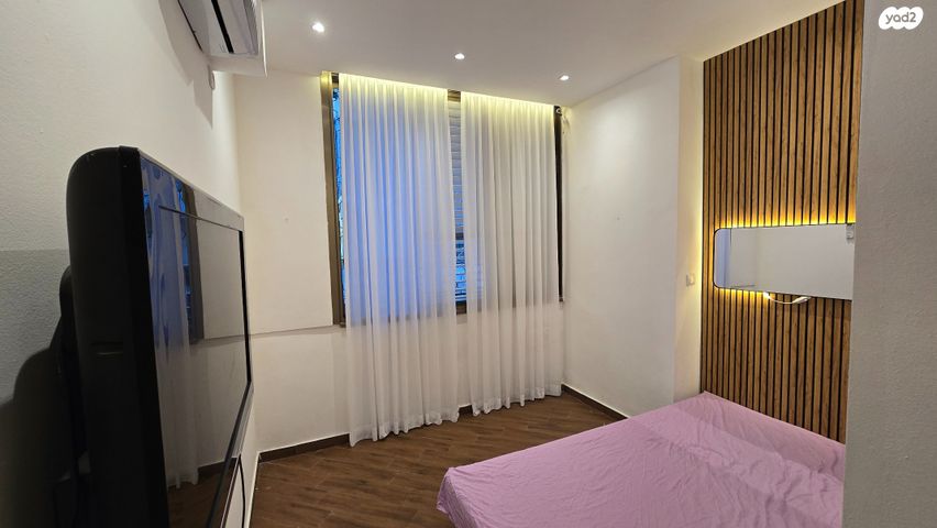 דירה, לב העיר, בת ים