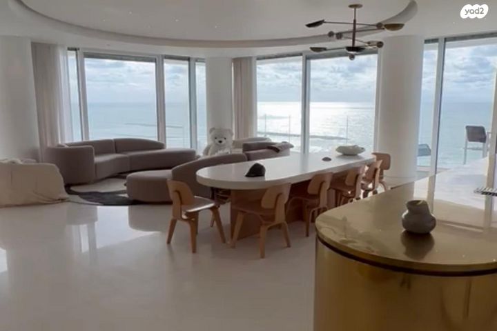 דירה, הירקון 53, תל אביב יפו