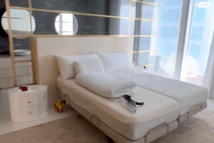 דירה, הירקון 53, תל אביב יפו