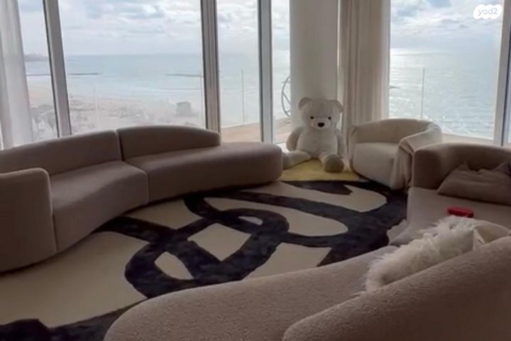 דירה, הירקון 53, תל אביב יפו