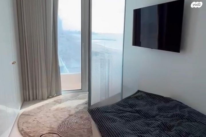 דירה, הירקון 53, תל אביב יפו