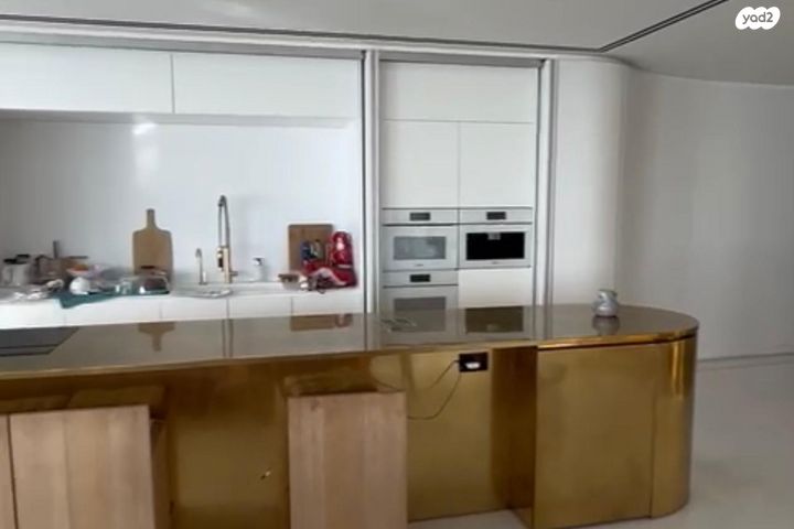 דירה, הירקון 53, תל אביב יפו