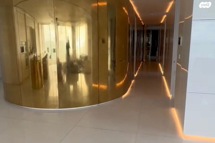 דירה, הירקון 53, תל אביב יפו