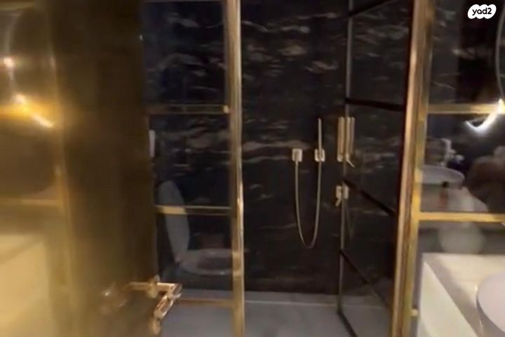 דירה, הירקון 53, תל אביב יפו