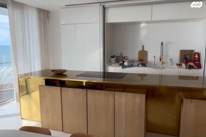 דירה, הירקון 53, תל אביב יפו