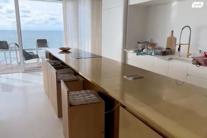 דירה, הירקון 53, תל אביב יפו