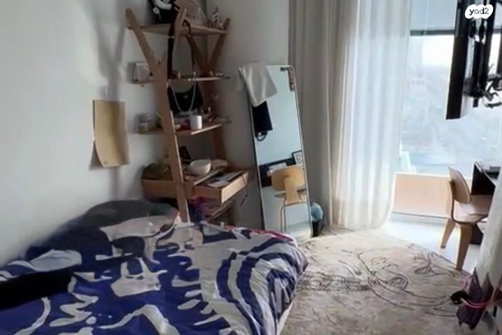 דירה, הירקון 53, תל אביב יפו