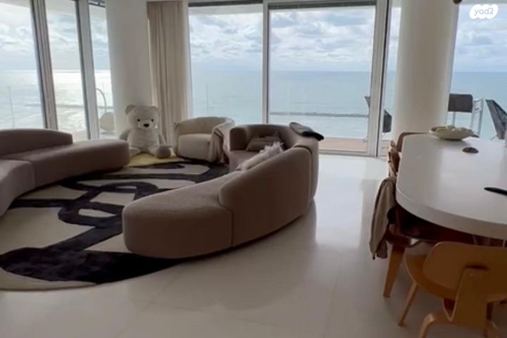 דירה, הירקון 53, תל אביב יפו