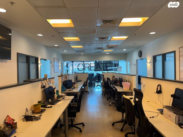 אזור תעשייה קרית אתגרים