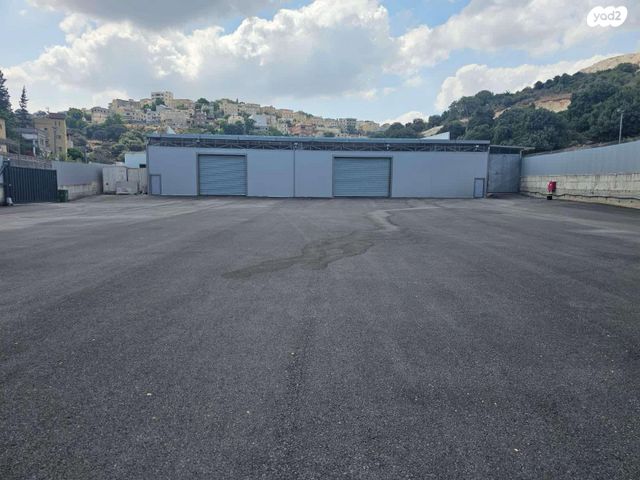 מגרשים, בסמת טבעון