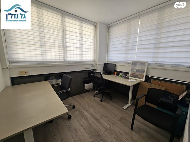 משרדים, היצירה 28, בורסה, רמת גן