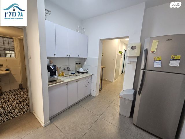 משרדים, היצירה 28, בורסה, רמת גן