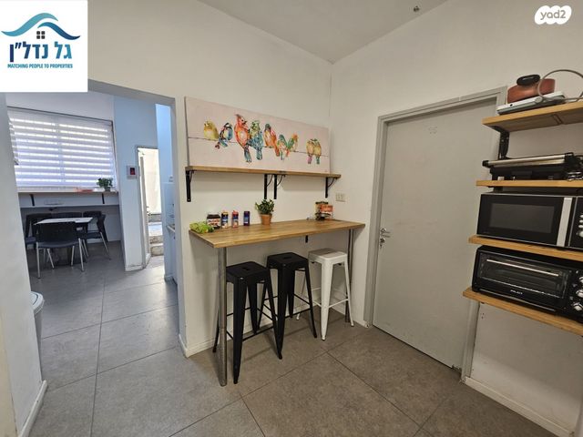 משרדים, היצירה 28, בורסה, רמת גן