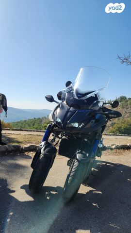 ימאהה ניקן GT