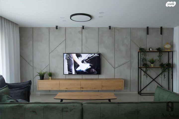 גג/ פנטהאוז, תל לכיש 20, ממשית, דימונה