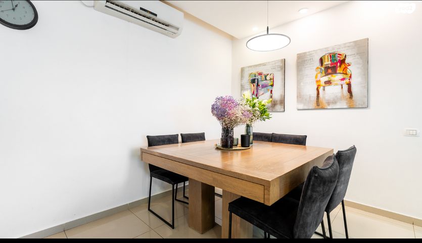 גג/ פנטהאוז, תל לכיש 20, ממשית, דימונה