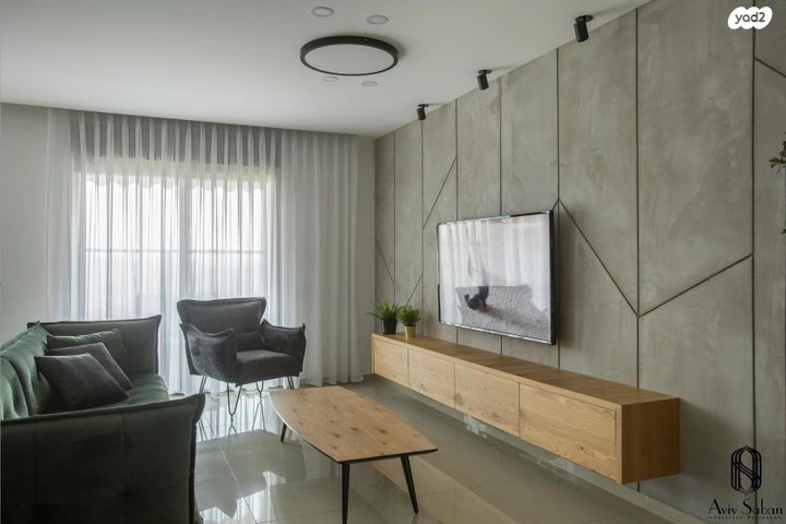 גג/ פנטהאוז, תל לכיש 20, ממשית, דימונה