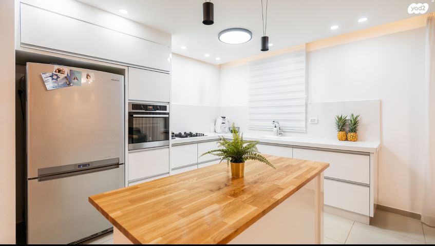 גג/ פנטהאוז, תל לכיש 20, ממשית, דימונה