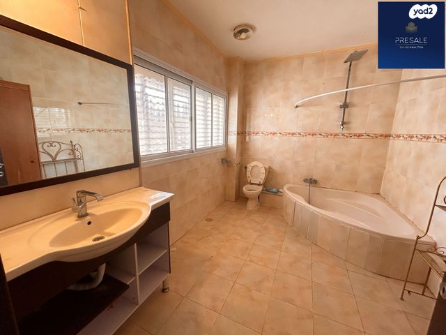 בית פרטי/ קוטג', מעוף, ערד