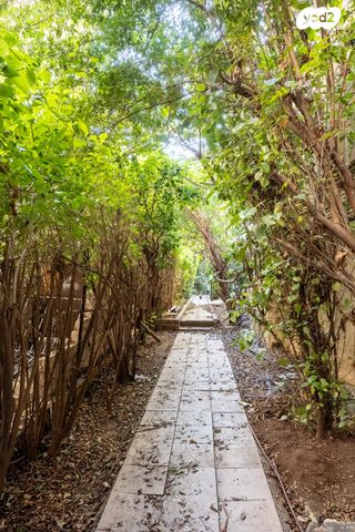 דירת גן, ויזל, הצפון הישן - צפון, תל אביב יפו