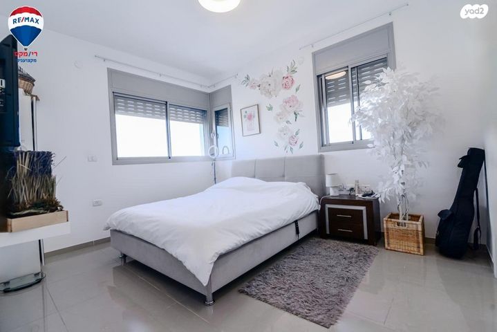 דירה, הרברט סמואל 57, מרכז העיר, חדרה