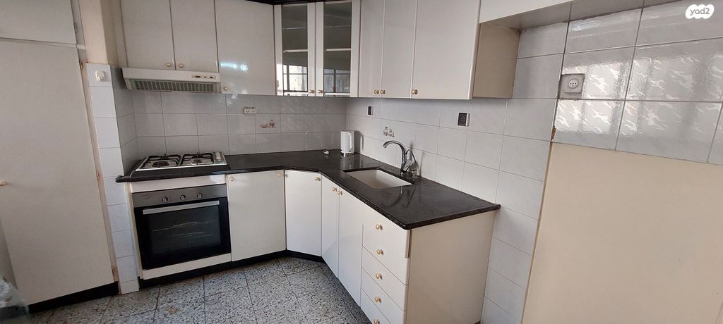 דירה, אלי כהן 2, רמת הנשיא, בת ים