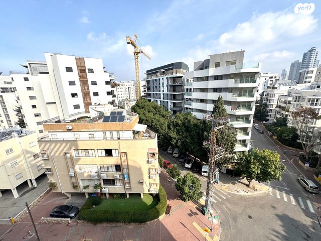 דירה, אביגיל 18, חרוזים, רמת גן