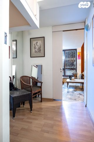 דירת גן, ויזל, הצפון הישן - צפון, תל אביב יפו