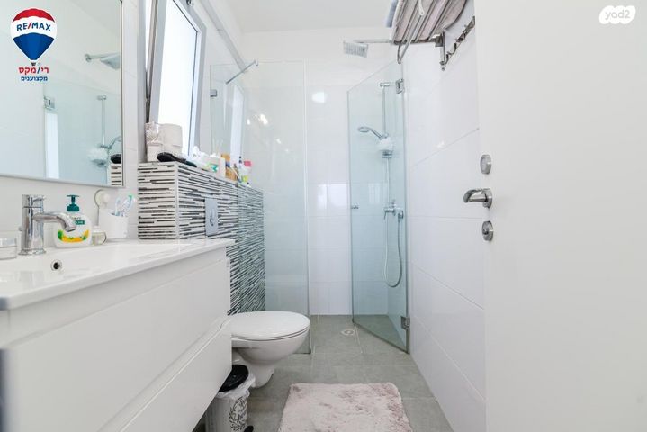 דירה, הרברט סמואל 57, מרכז העיר, חדרה