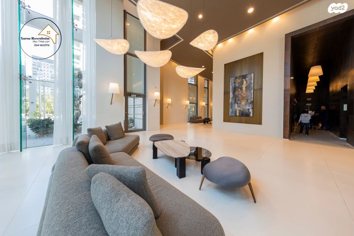 דירה, ניסים אלוני 6, צמרות איילון, פארק צמרת, תל אביב יפו